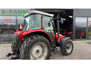 Tractor Massey Ferguson 5455 dyna 2: foto 5