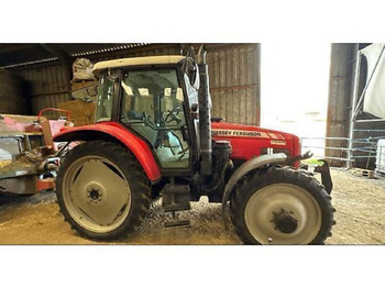 Tractor MASSEY FERGUSON 5400 series