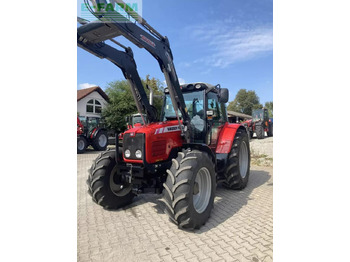 Tractor MASSEY FERGUSON 5400 series