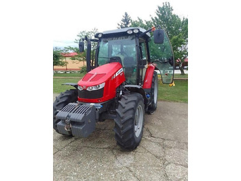 Tractor MASSEY FERGUSON 5611