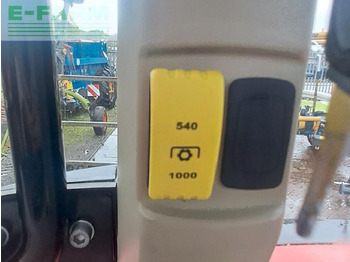 Tractor Massey Ferguson 5711 DYNA 4: foto 4