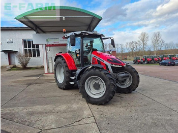 Tractor MASSEY FERGUSON 100 series