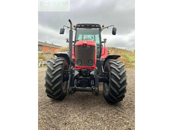 Tractor Massey Ferguson 6490 dyna 6: foto 3