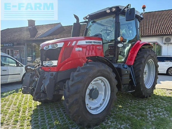 Tractor MASSEY FERGUSON