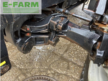 Tractor Massey Ferguson 7495 dyna vt: foto 5 Tractor Massey Ferguson 7495 dyna vt: foto 5