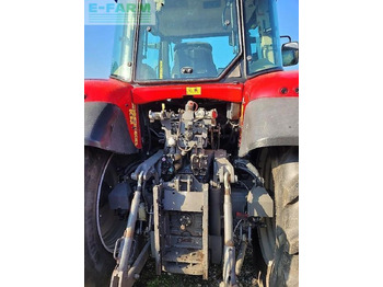 Tractor Massey Ferguson 7618: foto 3