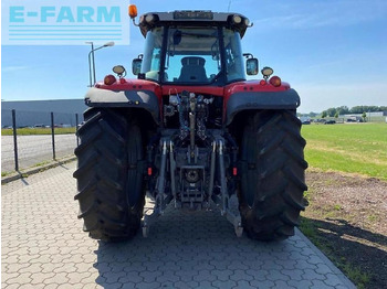 Tractor Massey Ferguson 7722 dyna-6: foto 5