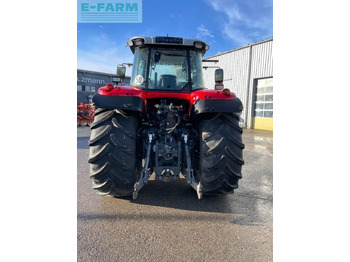 Tractor Massey Ferguson 7722s: foto 4