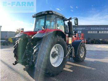 Tractor Massey Ferguson 7722s: foto 5