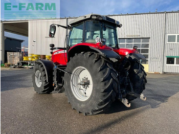 Tractor Massey Ferguson 7722s: foto 3