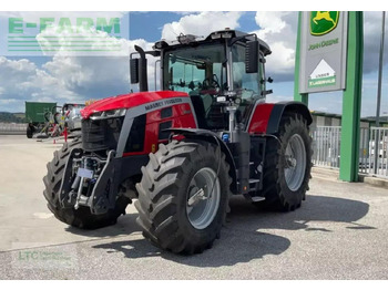 Tractor MASSEY FERGUSON 200 series
