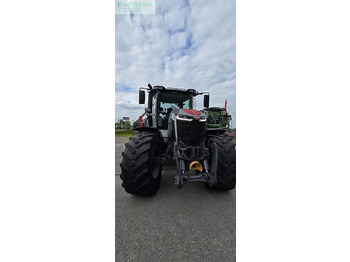 Tractor Massey Ferguson 8s.265: foto 3