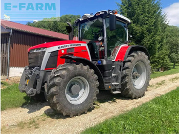 Tractor MASSEY FERGUSON 200 series