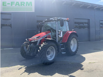 Tractor MASSEY FERGUSON 100 series