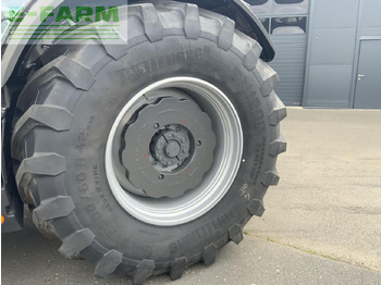 Tractor Massey Ferguson mf 8740 s exclusive (stage v): foto 3