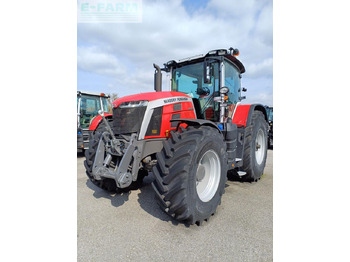 Tractor MASSEY FERGUSON 200 series