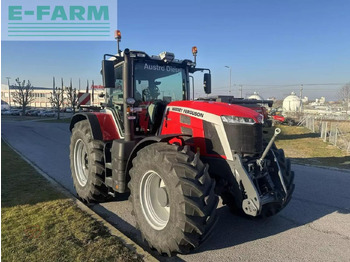 Tractor MASSEY FERGUSON 200 series