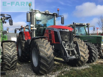 Tractor MASSEY FERGUSON 300 series