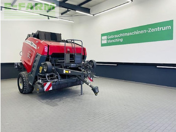 Empacadora de pacas cuadradas MASSEY FERGUSON