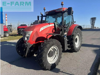 Tractor McCORMICK