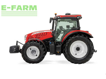 Tractor McCORMICK
