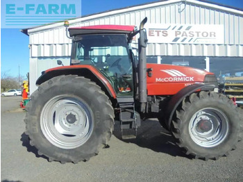 Tractor McCORMICK