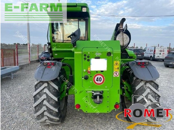 Manipulador telescópico Merlo tf42-7-145-cs: foto 4