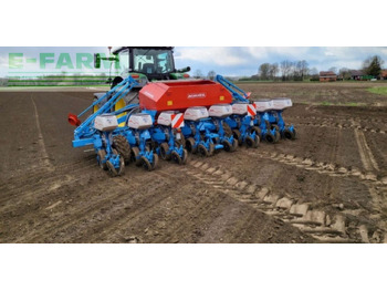 Sembradora de precisión MONOSEM