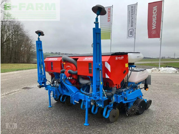 Sembradora de precisión MONOSEM