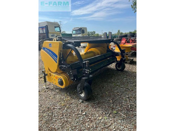 Accesorios para cosechadoras de forraje New Holland 3m: foto 2