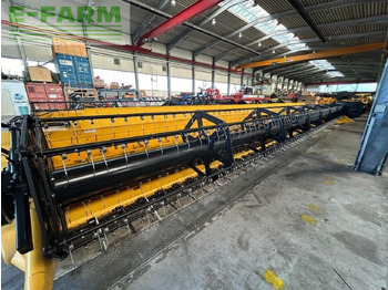 Accesorios para cosechadoras de forraje NEW HOLLAND