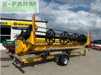 Cabezal de grano NEW HOLLAND