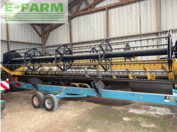 Cabezal de grano NEW HOLLAND