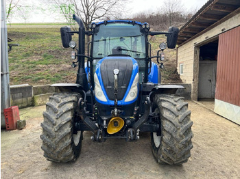 Tractor New Holland T5.120 EC EC: foto 3