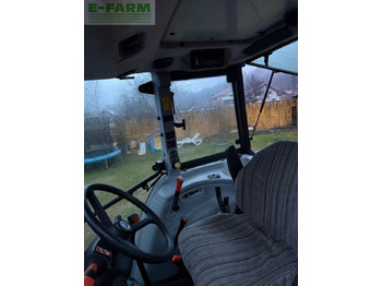 Tractor New Holland T5060: foto 3 Tractor New Holland T5060: foto 3