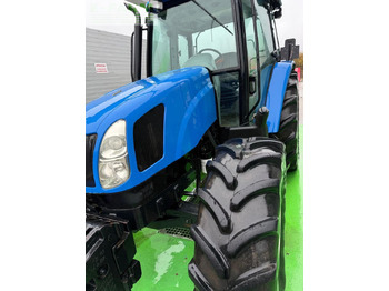 Tractor New Holland T5060: foto 4 Tractor New Holland T5060: foto 4