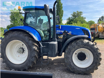 Tractor New Holland T7.220: foto 5