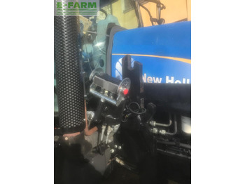 Tractor New Holland T7.225: foto 3