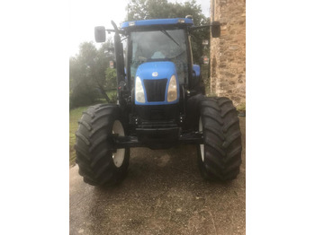 Tractor New Holland T7.225: foto 2