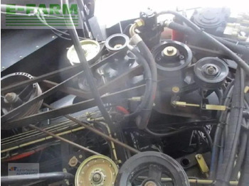 Cosechadora de granos New Holland cr 9060 / cr9060: foto 5 Cosechadora de granos New Holland cr 9060 / cr9060: foto 5