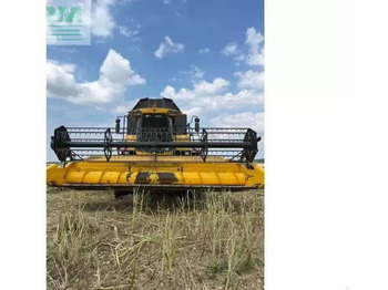 Cosechadora de granos NEW HOLLAND CX series