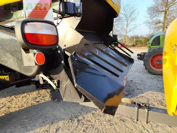 Cosechadora de granos New Holland cx8.80smarttrax: foto 5