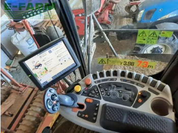 Cosechadora de forraje New Holland fr480: foto 2