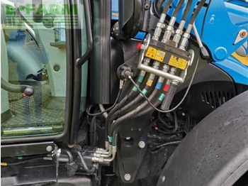 Tractor New Holland t 5.85: foto 5