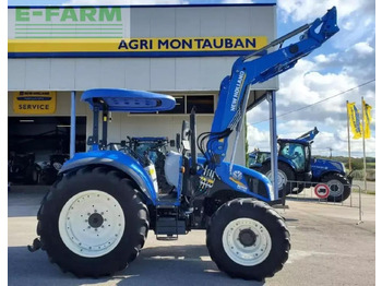 Tractor New Holland t 5.95: foto 2