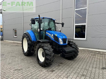 Tractor NEW HOLLAND T5.95