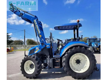 Tractor NEW HOLLAND T5.95