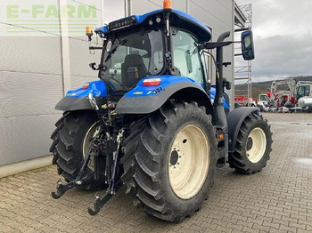 Tractor New Holland t 6.145 ec: foto 3