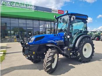 Tractor NEW HOLLAND T4