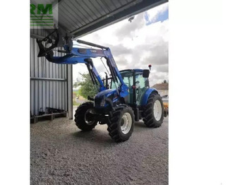 Tractor NEW HOLLAND T4